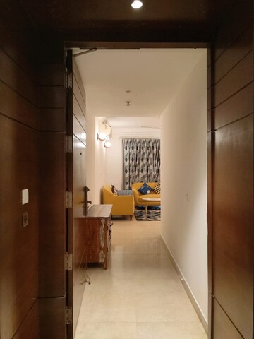 3.5 BHK Apartment For Rent in Tata La Vida, Sector 113