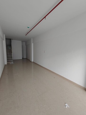 Floor Plan in  Shop at Kanifnath Royal KP Stellar, Mohammadwadi – for Rent