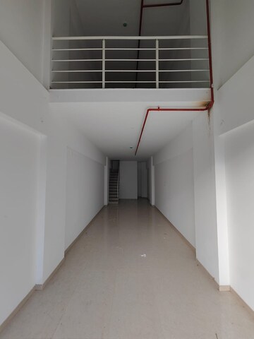  Shop For Rent in Kanifnath Royal KP Stellar, Mohammadwadi