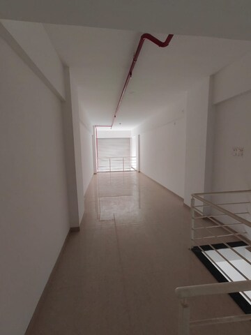 Floor Plan in  Shop at Kanifnath Royal KP Stellar, Mohammadwadi – for Rent