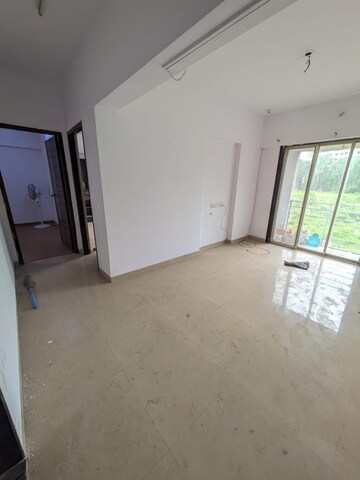 Room in 1 BHK Apartment at Sangle Trinity, Gauripada – for Sale