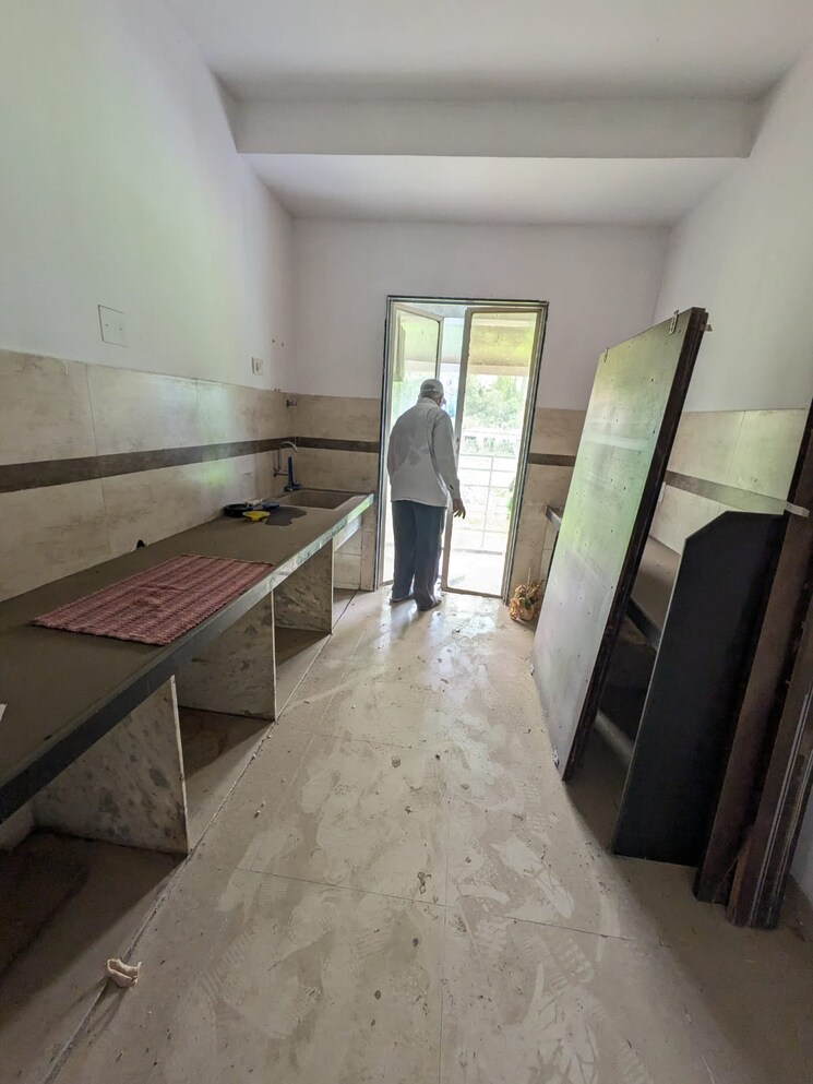 undefined, sangle-trinity 1 Bedroom 460 Sq.Ft. Apartment In Gauripada Thane 9078377