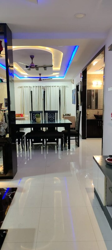 3 BHK Apartment For Rent in My Home Vihanga, Gachibowli