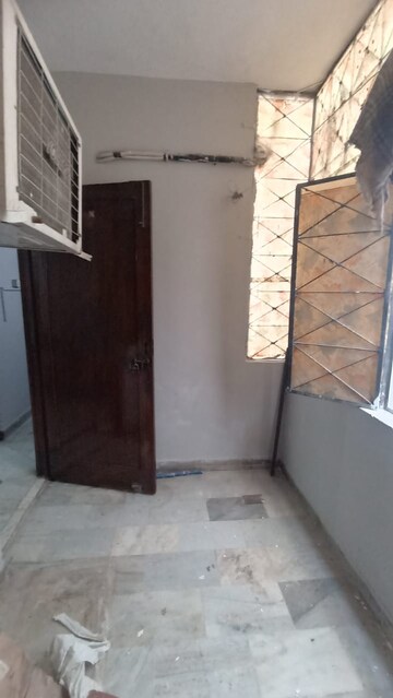 Building Lobby in 2 BHK Builder Floor at Paryavaran Complex – for Rent