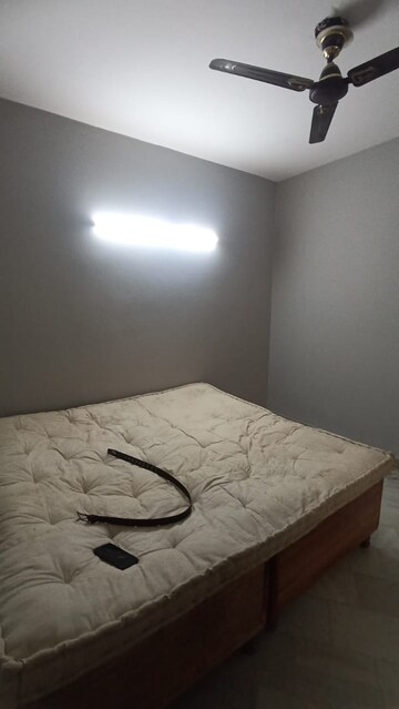 Bedroom in 2 BHK Builder Floor at Paryavaran Complex – for Rent