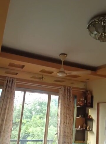 Furnished Amenities in 2 BHK Apartment at Agarwal Krish Garden, Nalasopara West – for Sale