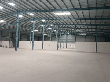 Parking in  Warehouse at Hoskote – for Rent