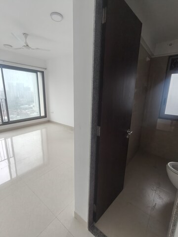 3 BHK Apartment For Rent in Sunteck City Avenue 4, Goregaon West