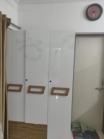 Furnished Amenities in 2 BHK Apartment at GK Dwarka Sai, Rahatani – for Sale