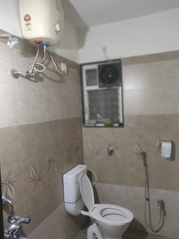 Furnished Amenities in 2 BHK Apartment at GK Dwarka Sai, Rahatani – for Sale