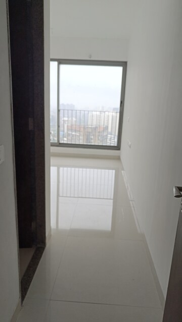 Bathroom in 2 BHK Apartment at Sunteck City Avenue 4, Goregaon West – for Rent