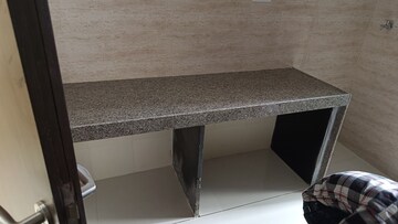 Furnished Amenities in 2 BHK Apartment at Sunteck City Avenue 4, Goregaon West – for Rent