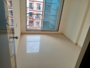 Bedroom in 2 BHK Apartment at Shubham Jijai Angan, Taloja – for Rent