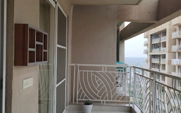 3.5 BHK Apartment For Sale in Paras Dews, Sector 106