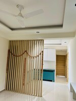 3 BHK 645 Sq.Ft. Apartment in ROF Aalayas Phase 2