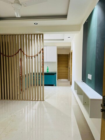 Building Lobby in 3 BHK Apartment at ROF Aalayas Phase 2, Sector 102 – for Rent