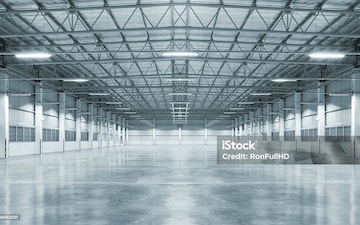 Warehouse For Rent in Nelamangala