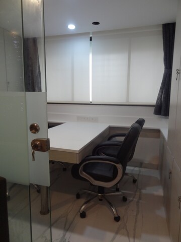 Team Area in 1 BHK Apartment at Nutan Madhuban Apartment, Worli – for Rent