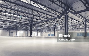 Warehouse For Rent in Peenya