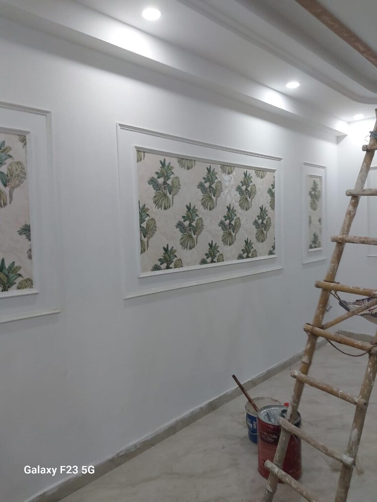 Living Room, green-home 3 Bedroom 1250 Sq.Ft. Apartment In Sector 73 Noida 9078427