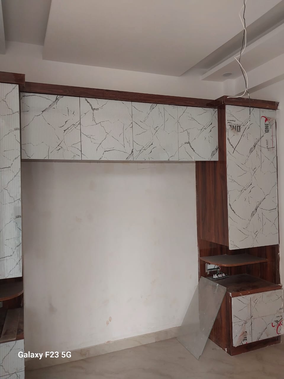 2 BHK 1050 Sq.Ft. Apartment in ABCZ East Avenue