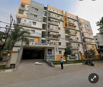 3 BHK Apartment For Sale in Masjid Banda