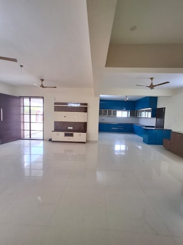 Living Room in 6+ BHK Villa at Kapra – for Rent