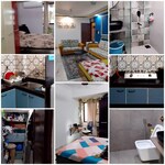1 BHK + Pooja Room 525 Sq.Ft. Apartment in Atharv Navasamaj