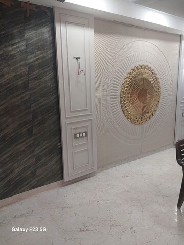 Bathroom in 3 BHK Apartment at Green Home, Sector 73 – for Sale