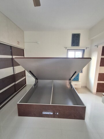 Master Bedroom in 6+ BHK Villa at Kapra – for Rent