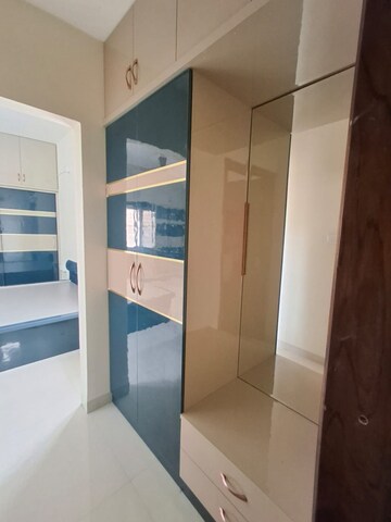 Furnished Amenities in 6+ BHK Villa at Kapra – for Rent