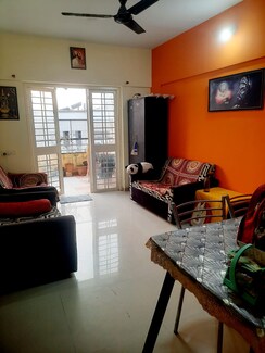 1 BHK + Pooja Room,Extra Room Apartment For Sale in Sonigara Vihar