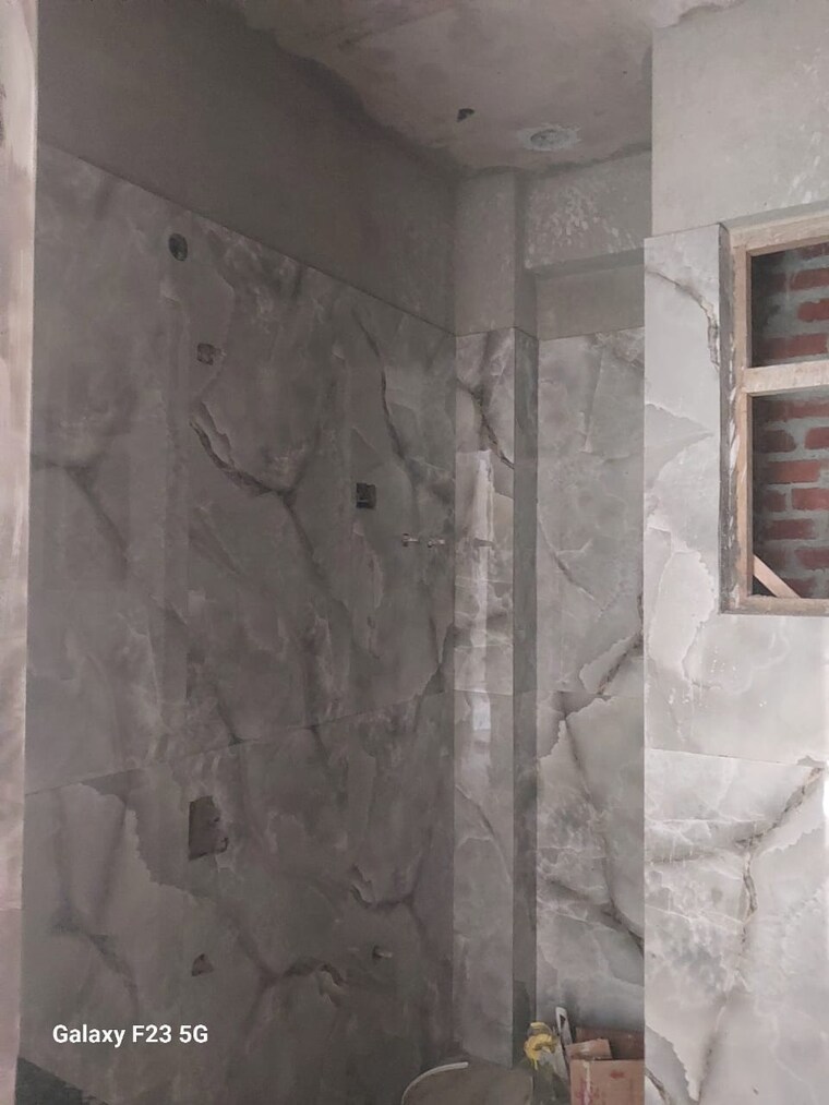 Bathroom, green-home 2 Bedroom 1050 Sq.Ft. Apartment In Sector 73 Noida 9078435