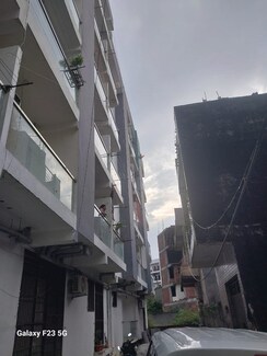 2 BHK Apartment For Sale in Green Home