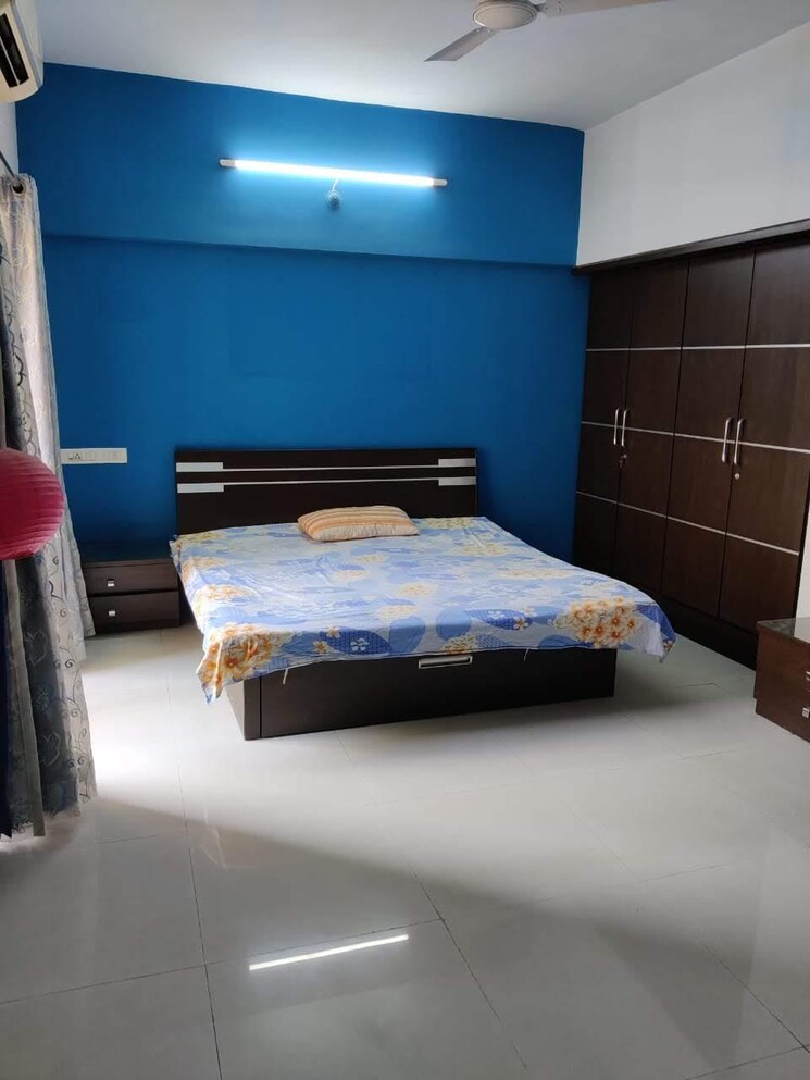 undefined, mirchandani-palms 2 Bedroom 1150 Sq.Ft. Apartment In Rahatani Pune 9078447