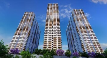 3 BHK Apartment For Sale in ASBL Spectra, Financial District