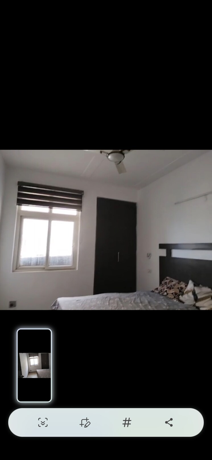 Bedroom, ansal-housing-woodbury 3.5 Bedroom 1900 Sq.Ft. Apartment In Patiala Road Zirakpur 9078453