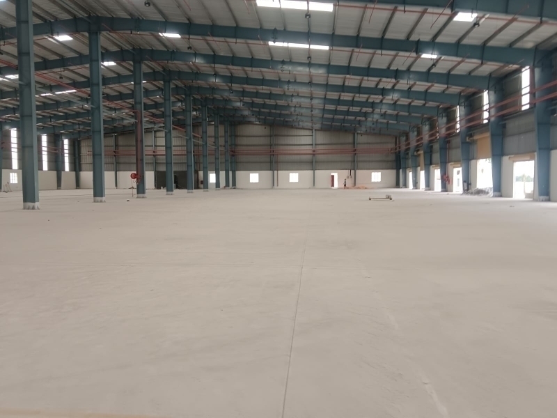 Warehouse For Rent in Rampura