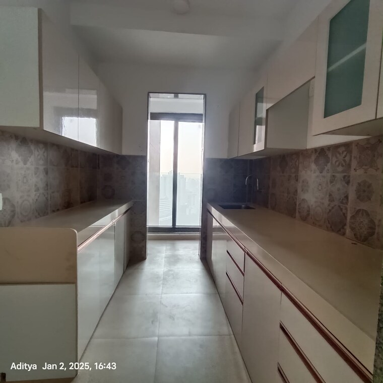 undefined, kanakia-silicon-valley 2 Bedroom 771 Sq.Ft. Apartment In Hariom Nagar Mumbai 9078460