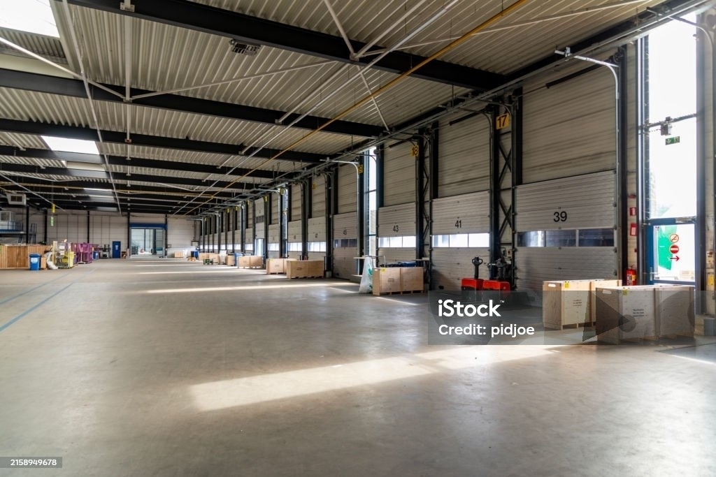 Warehouse For Rent in Bidrahalli