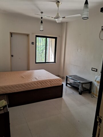 Bedroom in 2 BHK Apartment at Kalpak Hormuz, Bandra West – for Rent