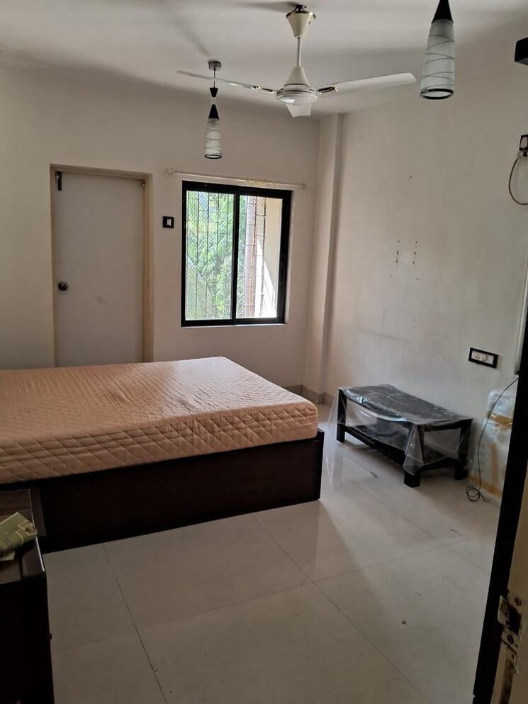 Bedroom, kalpak-hormuz 2 Bedroom 1100 Sq.Ft. Apartment In Bandra West Mumbai 9078466