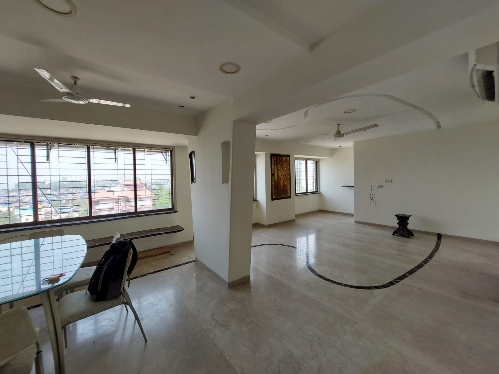 2 BHK Apartment For Rent in Usha Kiran Khar West