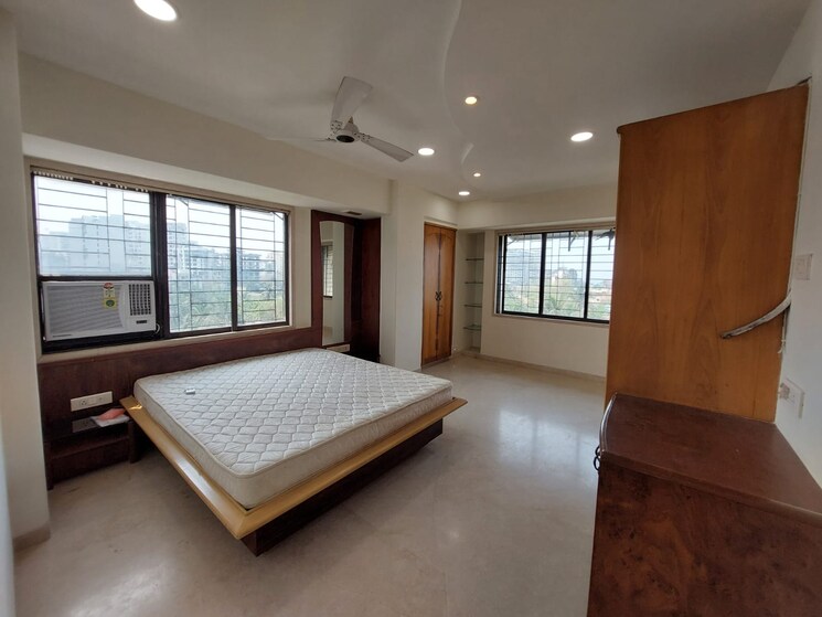 Bedroom, khar west 2 Bedroom 1400 Sq.Ft. Apartment In Khar West Mumbai 9078467