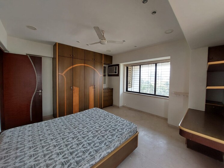 Bedroom, khar west 2 Bedroom 1400 Sq.Ft. Apartment In Khar West Mumbai 9078467