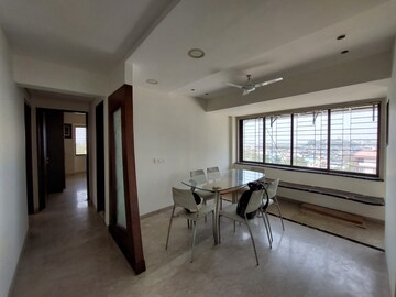 Parking in 2 BHK Apartment at Khar West – for Rent