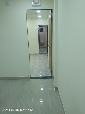 Furnished Amenities in  Office Space at 18A Apartment, Khar West – for Rent