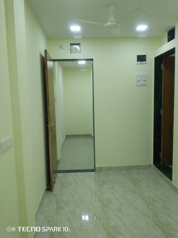 Room in  Office Space at 18A Apartment, Khar West – for Rent