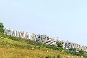  Plot – Exterior View View at Sijuput - for Sale