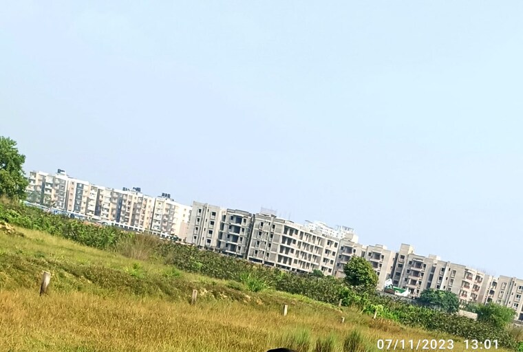 Exterior View, sijuput  3400 Sq.Ft. Plot In Sijuput Bhubaneswar 9078471